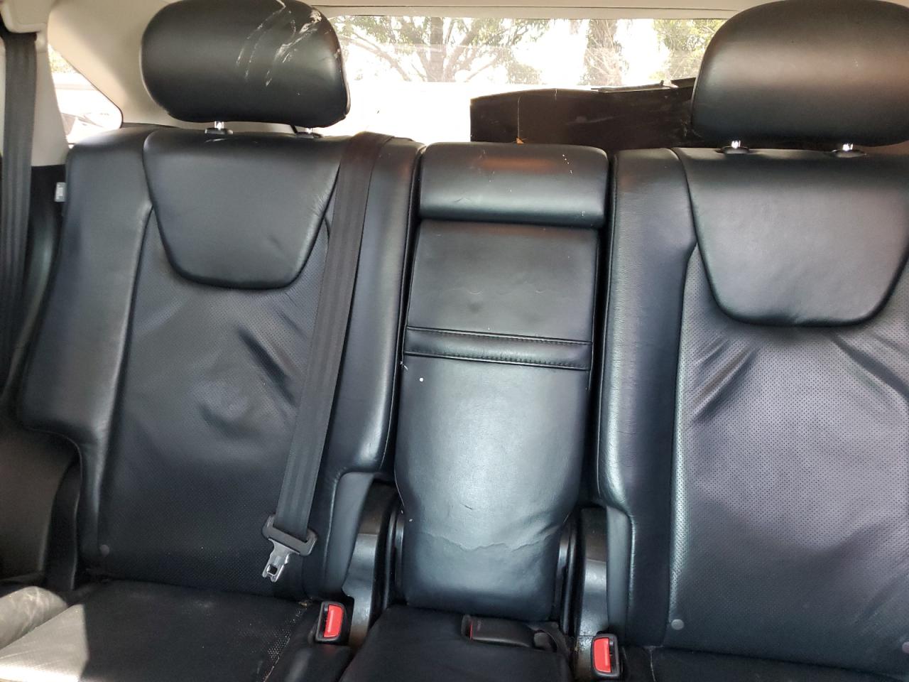 2T2BK1BA7CC151552 2012 Lexus Rx 350