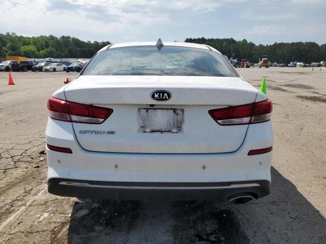 2019 Kia Optima Lx VIN: 5XXGT4L30KG292656 Lot: 51013284