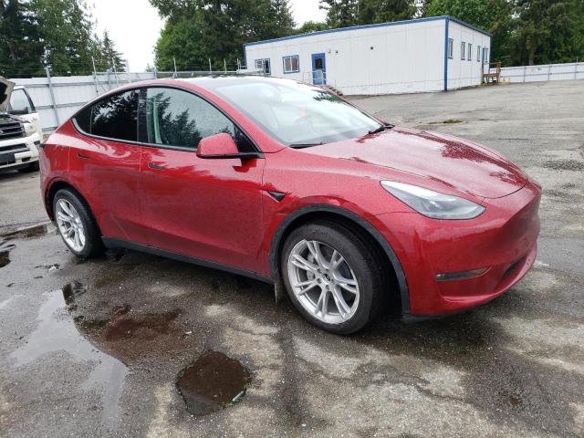 7SAYGDEE6RF014920 2024 Tesla Model Y