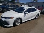 2024 TOYOTA CAMRY LE - 4T1C11AK4RU202485