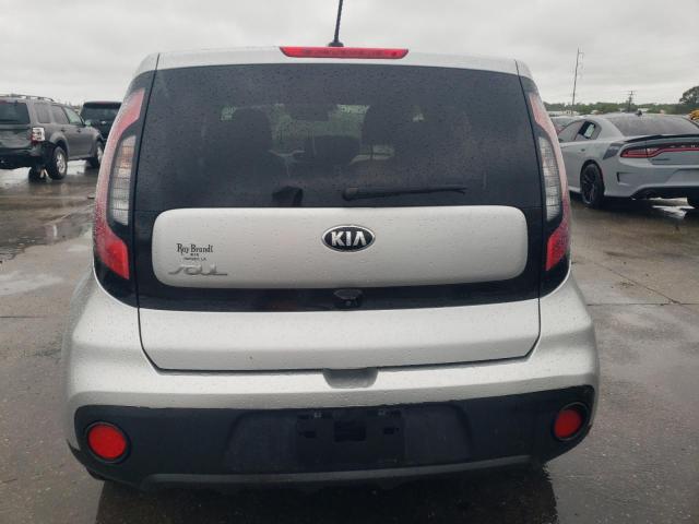 2019 Kia Soul VIN: KNDJN2A21K7679708 Lot: 54454304