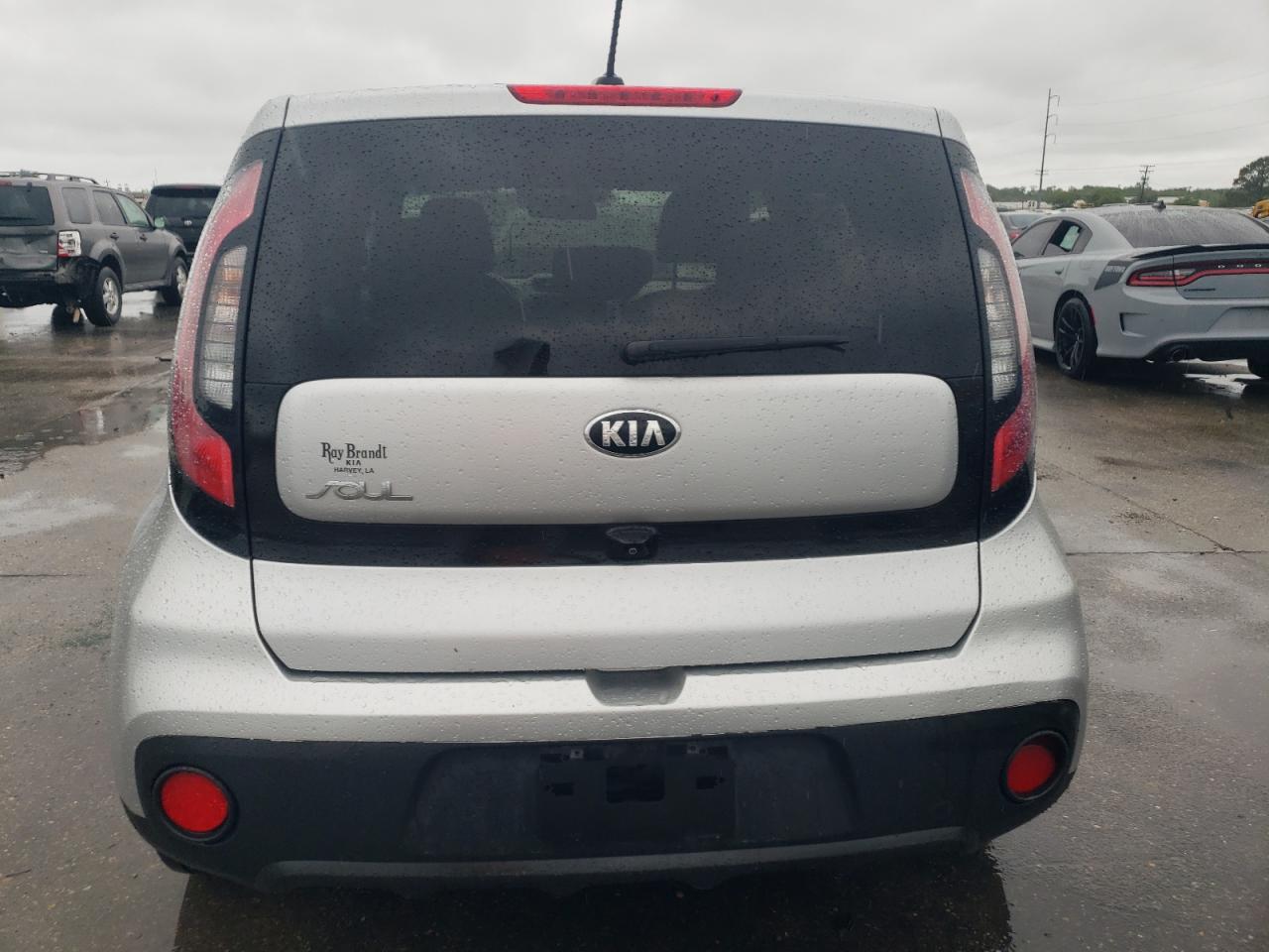 KNDJN2A21K7679708 2019 Kia Soul