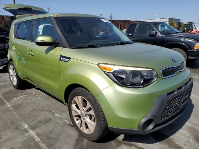 Vin: kndjp3a57e7037900, lot: 54453834, kia soul + 20144