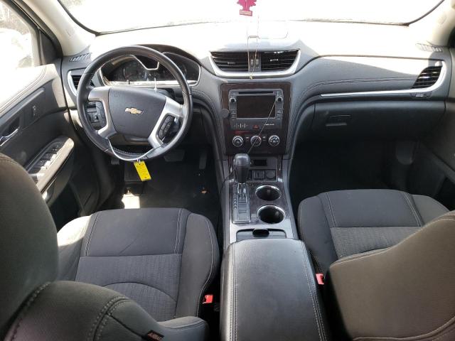 2017 Chevrolet Traverse Lt VIN: 1GNKVGKD4HJ137216 Lot: 55851214