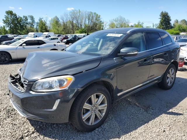 2016 Volvo Xc60 T6 Premier VIN: YV4902RKXG2789132 Lot: 54761824