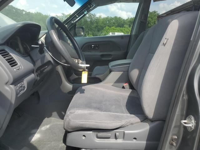 2008 Honda Pilot Se VIN: 5FNYF18308B043904 Lot: 56024644