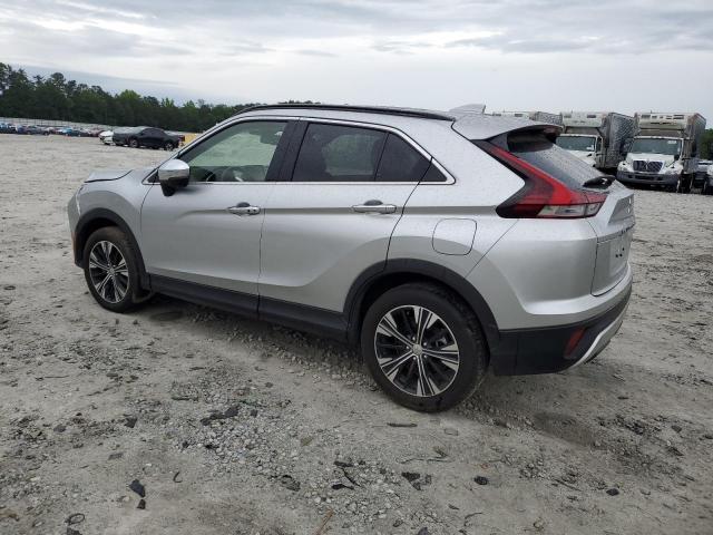 2022 Mitsubishi Eclipse Cross Se VIN: JA4ATWAA3NZ068117 Lot: 53425404