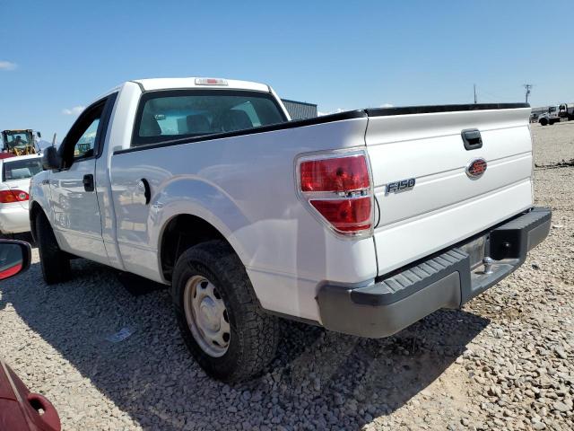 2011 Ford F150 VIN: 1FTMF1CM5BFA64796 Lot: 52549924