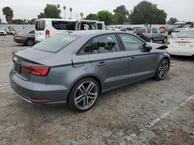 2018 Audi A3 Premium VIN: WAUAUGFF4J1062832 Lot: 54851684