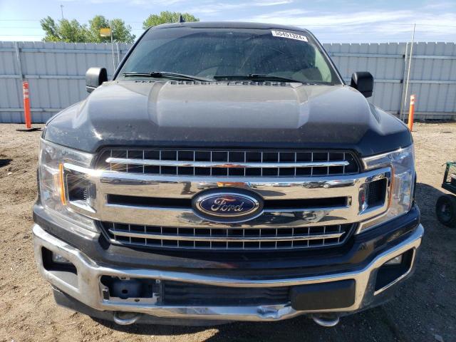 2019 Ford F150 Supercrew VIN: 1FTEW1E54KKC68331 Lot: 55451324