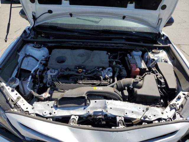 VIN 4T1K61AK5PU098034 2023 Toyota Camry, Xse no.11