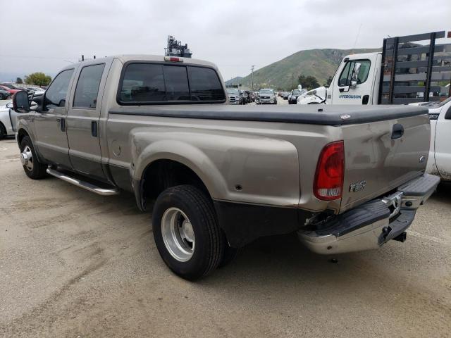 2004 Ford F350 Super Duty VIN: 1FTWW32P74ED05167 Lot: 54758564