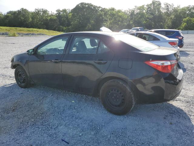 2015 TOYOTA COROLLA L - 2T1BURHEXFC309216