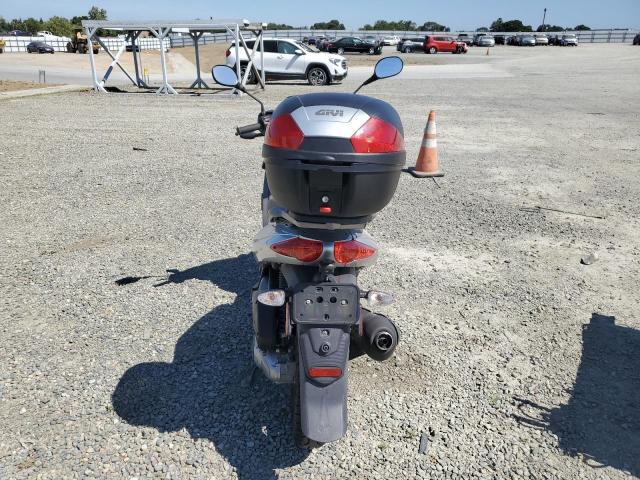 2009 APRILIA SPORTCITY ZD4VBC0169S000360