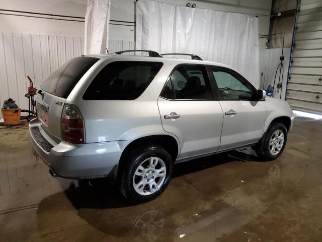 2005 Acura Mdx Touring VIN: 2HNYD18875H501214 Lot: 54562384