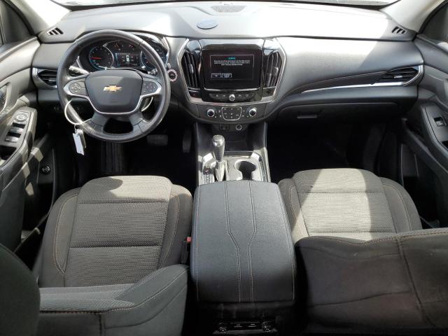 2019 Chevrolet Traverse Lt VIN: 1GNEVGKW6KJ132234 Lot: 57304374