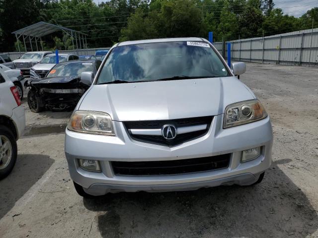 2006 Acura Mdx VIN: 2HNYD18206H548517 Lot: 55863774