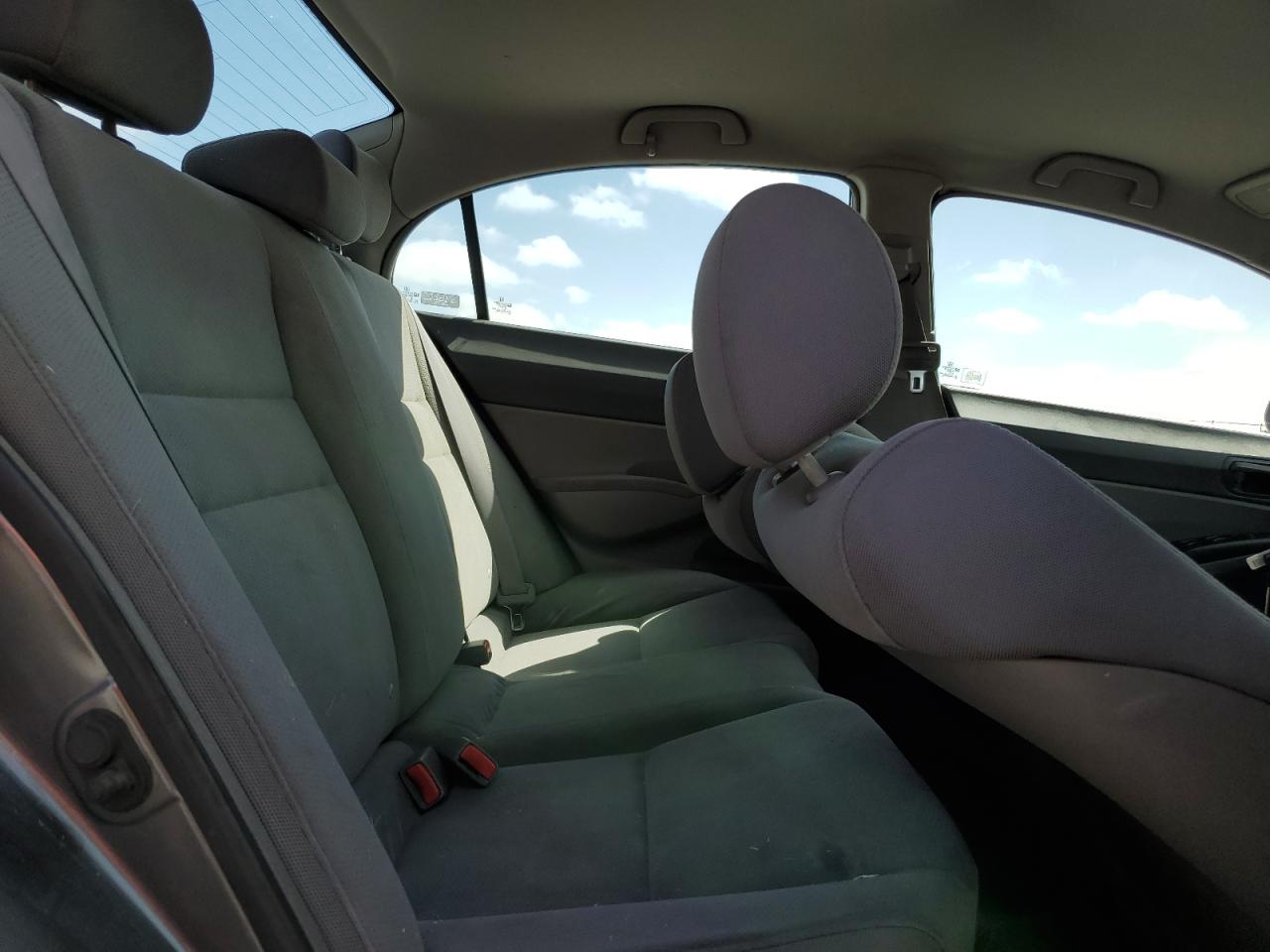 2HGFA16359H334159 2009 Honda Civic Vp