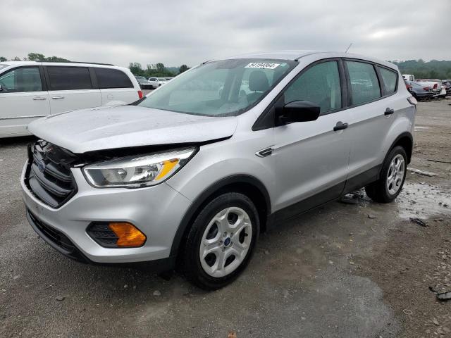 2017 Ford Escape S VIN: 1FMCU0F74HUA19544 Lot: 54194364