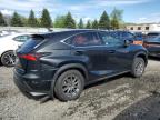 LEXUS NX 300 BAS photo