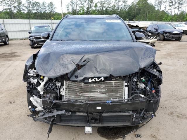 2023 Kia Sportage Sx Prestige VIN: 5XYK53AF8PG109342 Lot: 53474114