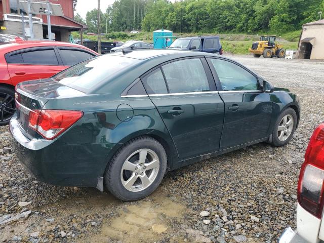 2014 Chevrolet Cruze Lt VIN: 1G1PC5SB9E7186632 Lot: 56767324