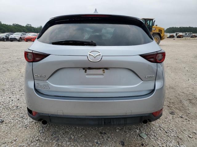 2019 Mazda Cx-5 Touring VIN: JM3KFACM3K0662581 Lot: 56715394