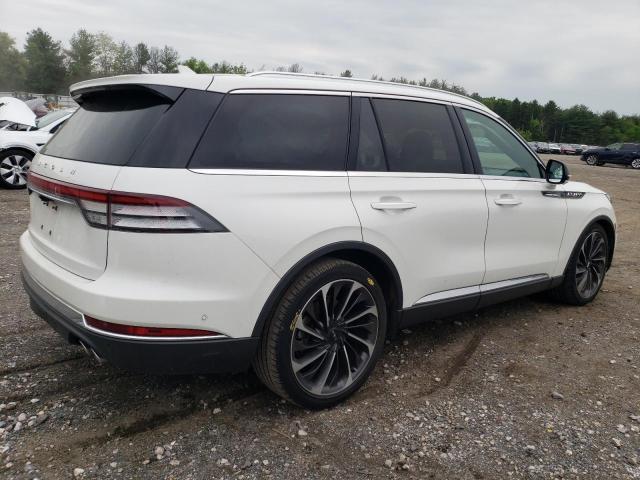 5LM5J7XC1LGL15406 Lincoln Aviator RE 3