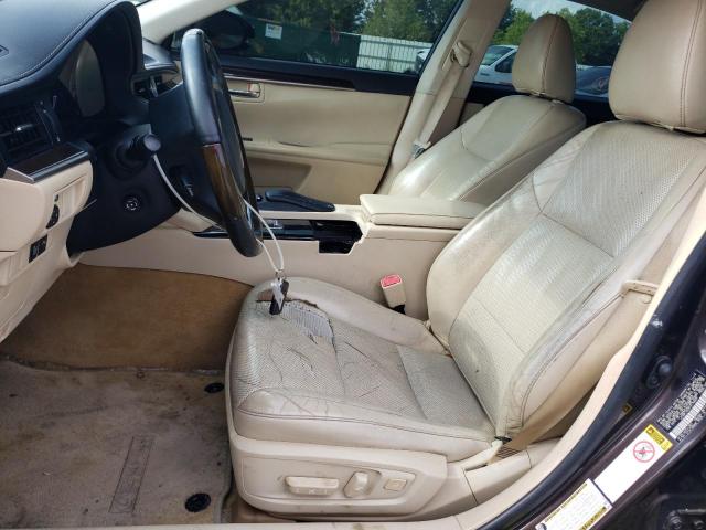 2015 Lexus Es 350 VIN: JTHBK1GG9F2170039 Lot: 54389664