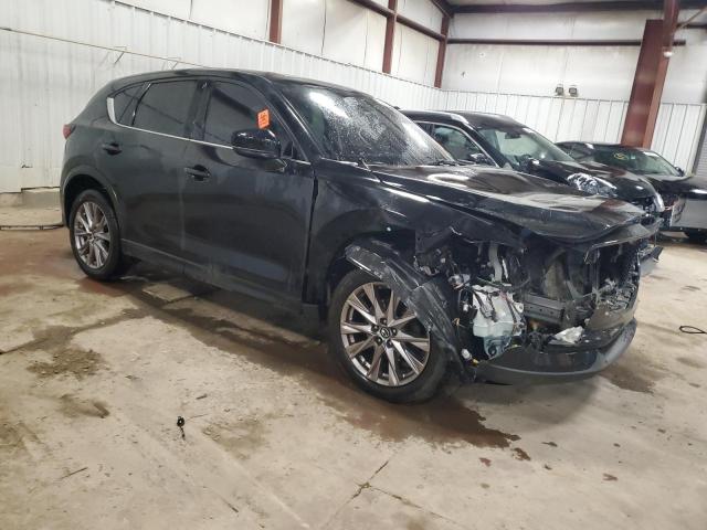 2019 Mazda Cx-5 Grand Touring Reserve VIN: JM3KFBDYXK0540601 Lot: 53599404