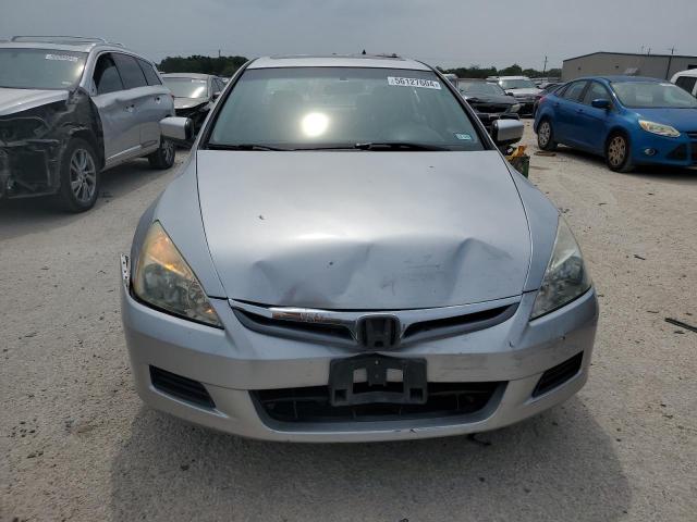 2007 Honda Accord Ex VIN: 1HGCM56847A224437 Lot: 56127604