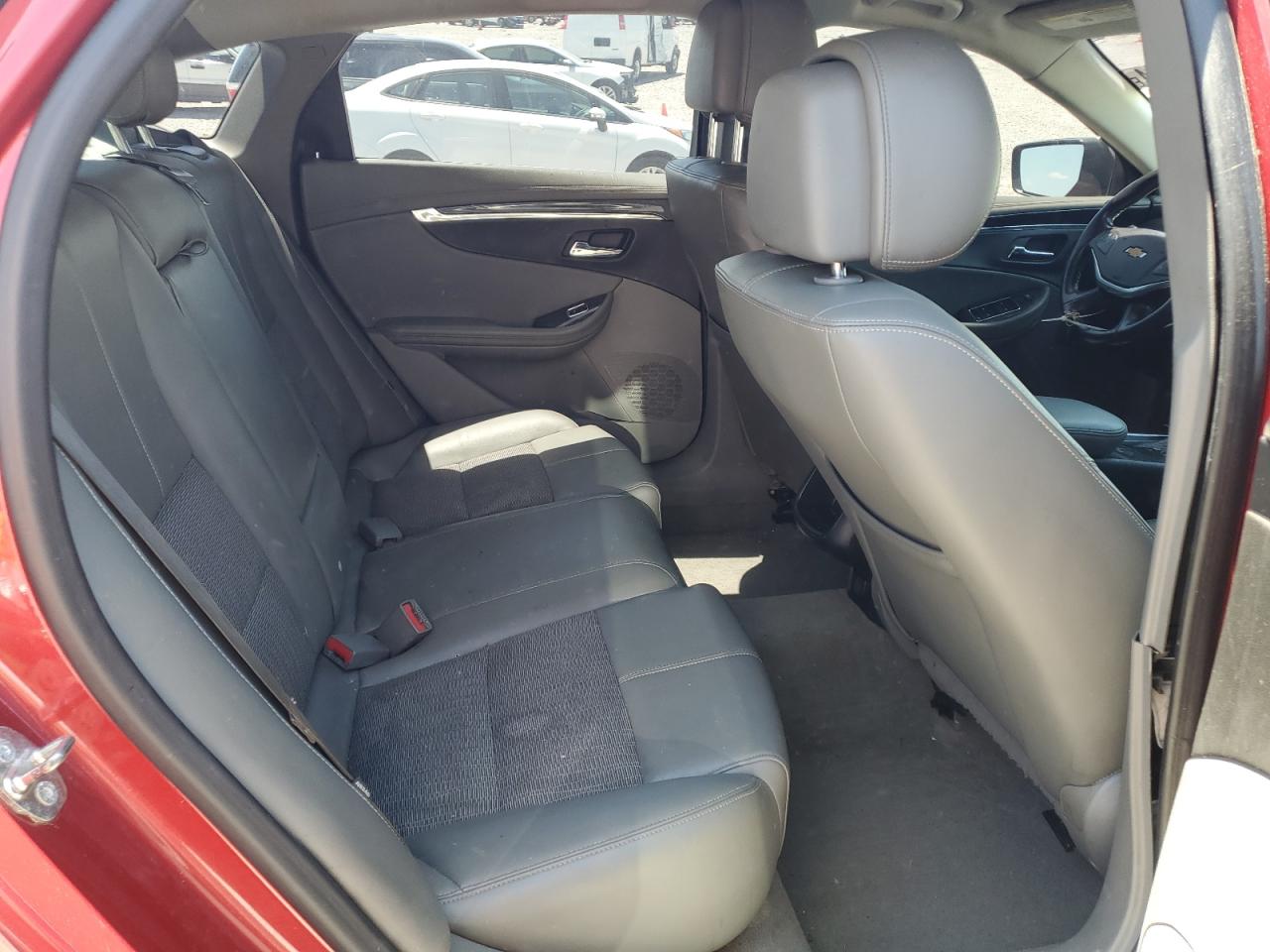 1G1125S3XEU111294 2014 Chevrolet Impala Lt