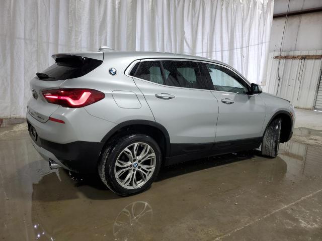 2022 BMW X2 Sdrive28I VIN: WBXYH9C07N5U12022 Lot: 57061664