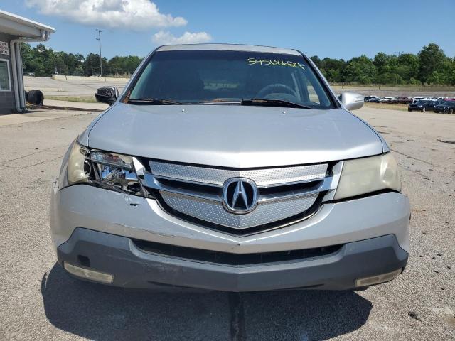 2008 Acura Mdx VIN: 2HNYD28268H543931 Lot: 54568624