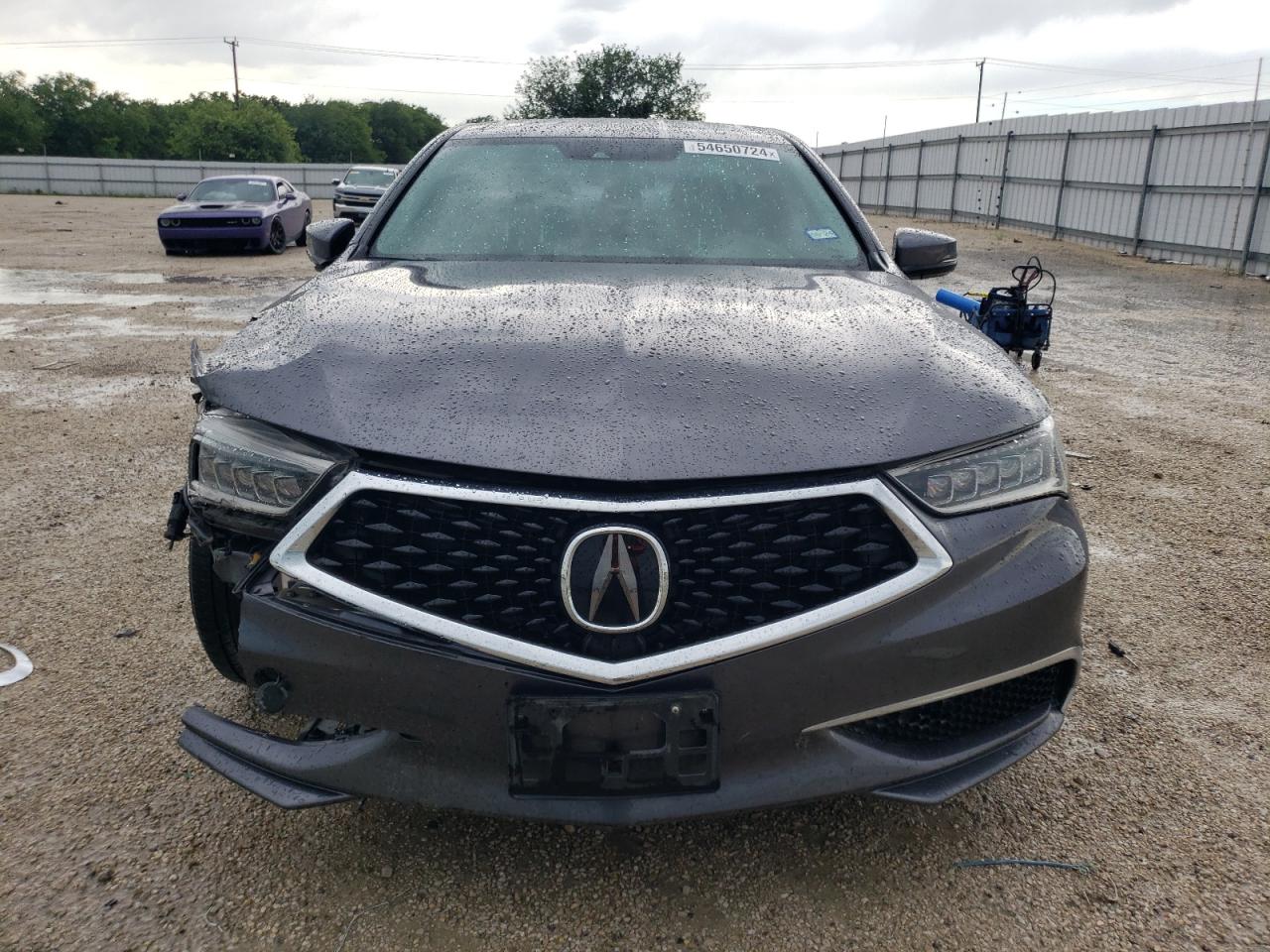 19UUB1F31LA001662 2020 Acura Tlx