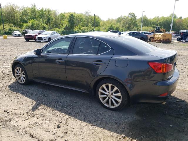 2010 Lexus Is 250 VIN: JTHCF5C27A5043808 Lot: 53954434