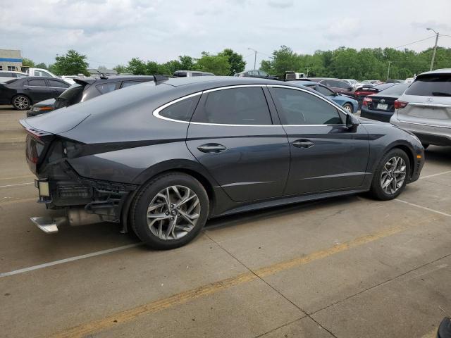 2020 HYUNDAI SONATA SEL - 5NPEL4JA7LH046279
