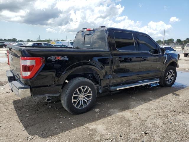 2022 Ford F150 Supercrew VIN: 1FTFW1E82NKF17423 Lot: 55499994