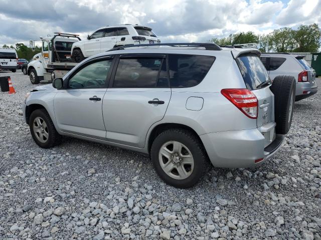 2011 Toyota Rav4 VIN: 2T3BF4DV9BW118261 Lot: 54406954