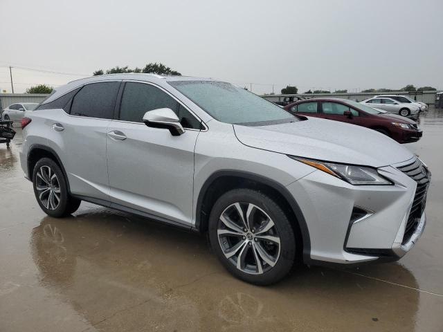 2019 Lexus Rx 350 Base VIN: 2T2ZZMCA5KC121782 Lot: 56124184