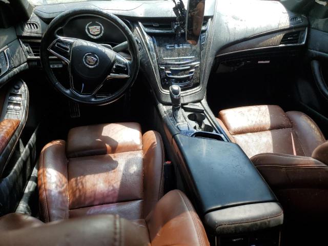 2014 Cadillac Cts Premium Collection VIN: 1G6AZ5S39E0150374 Lot: 54747704