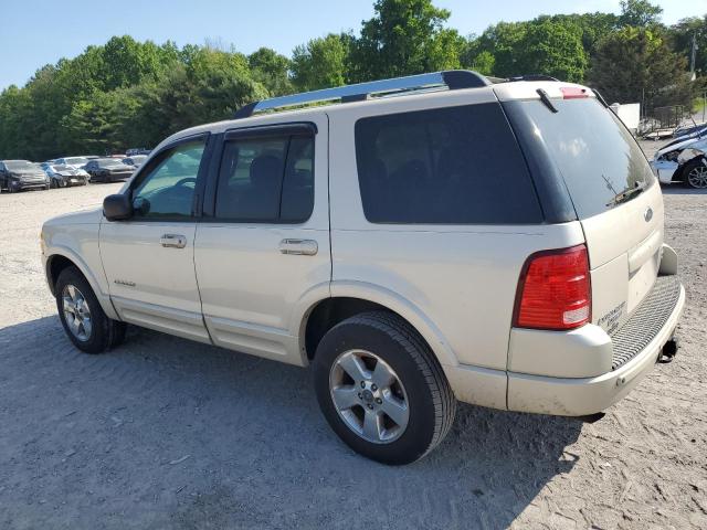 2005 Ford Explorer Limited VIN: 1FMDU75W25ZA48108 Lot: 56420784