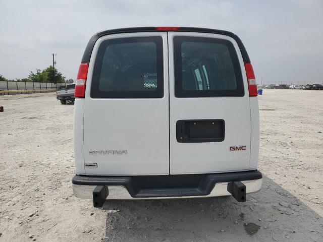 2021 GMC Savana G2500 VIN: 1GTW7AF75M1222386 Lot: 55199224