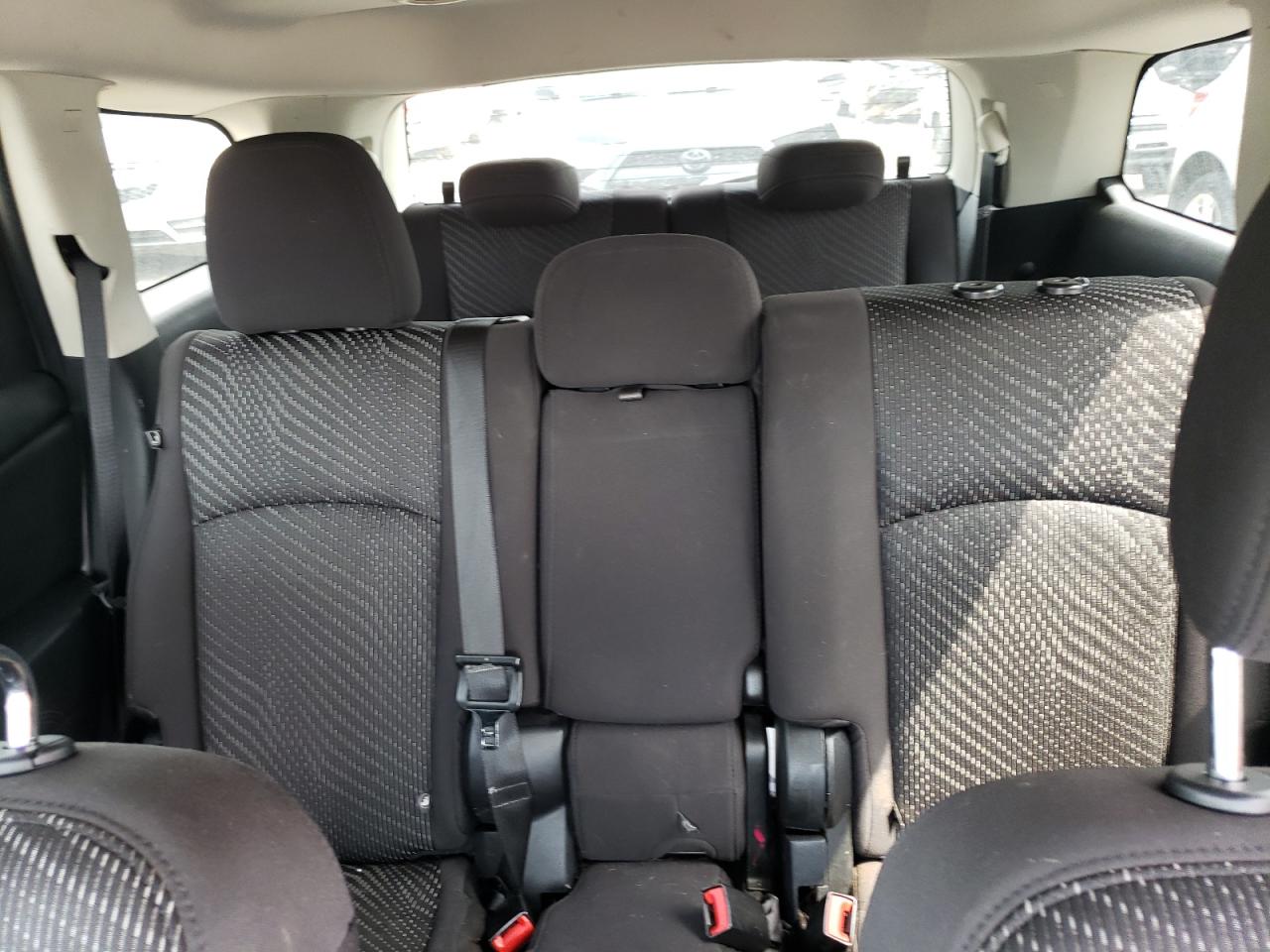 3C4PDCBG7DT621761 2013 Dodge Journey Sxt