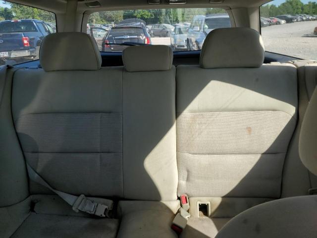 2007 Subaru Outback Outback 2.5I VIN: 4S4BP61C877321572 Lot: 56555264