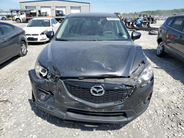 VIN JM3KE4CY8E0316215 2014 Mazda CX-5, Touring no.5