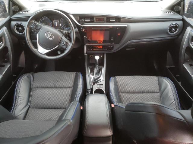 2018 TOYOTA COROLLA L - 5YFBURHE1JP771737