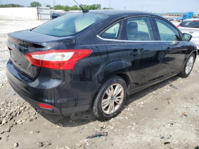 2012 Ford Focus Sel VIN: 1FAHP3H20CL358018 Lot: 55483174