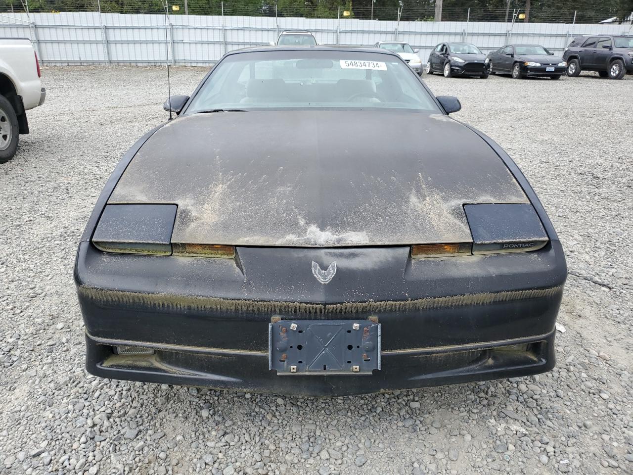 1G2FS21S5KL238674 1989 Pontiac Firebird