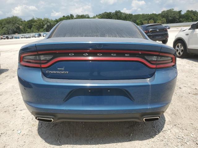 2020 Dodge Charger Sxt VIN: 2C3CDXBG8LH169823 Lot: 56105534